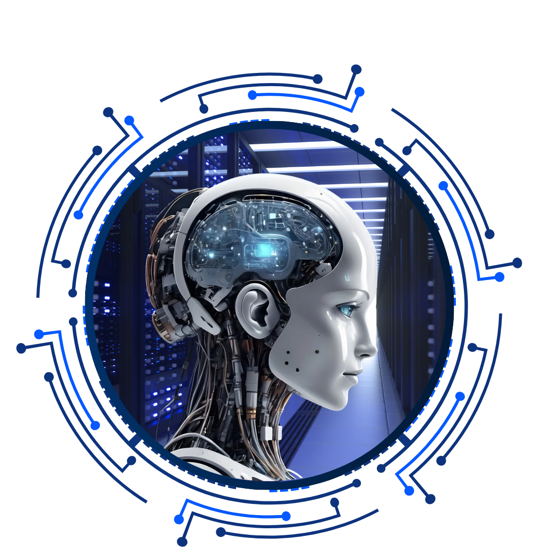 Solución digital e inteligencia artificial a la medida