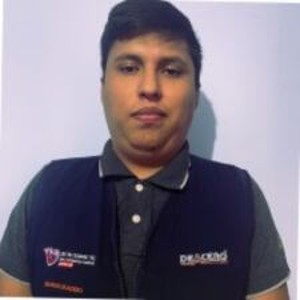 Foto de perfil de Mariana Torres