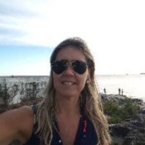 Foto de perfil de Ana Sofía Hernández
