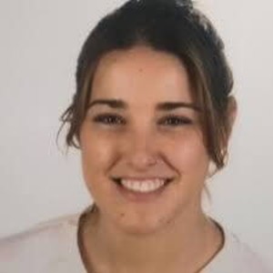 Foto de perfil de Valeria Jiménez
