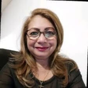 Foto de perfil de Camila Ortega