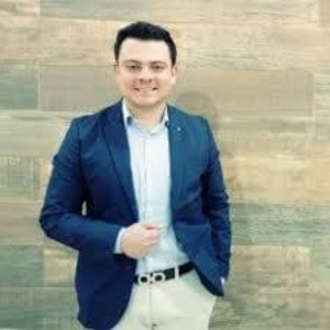 Foto de perfil de Eduardo Navarro