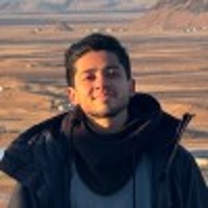 Foto de perfil de Carlos Méndez