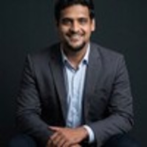 Foto de perfil de Jorge Ramírez